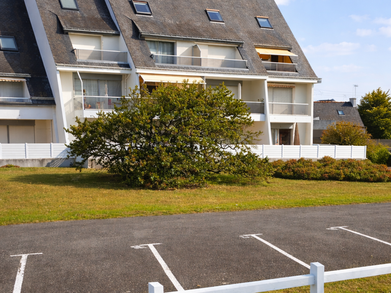Vente Appartement 1 pièce — photo 1