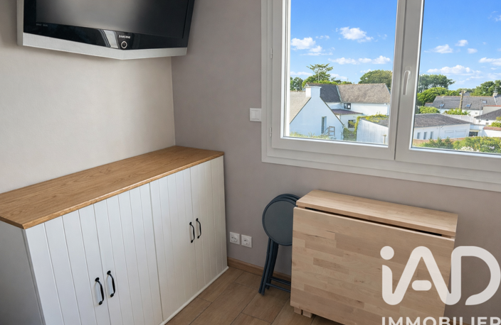 Vente Appartement 1 pièce — photo 2