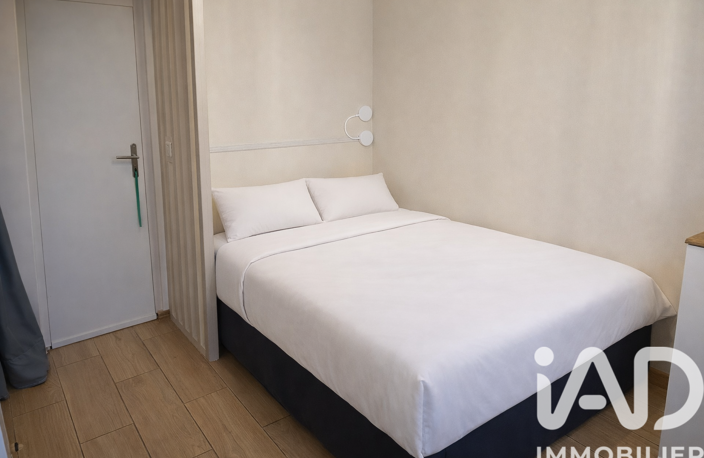 Vente Appartement 1 pièce — photo 3