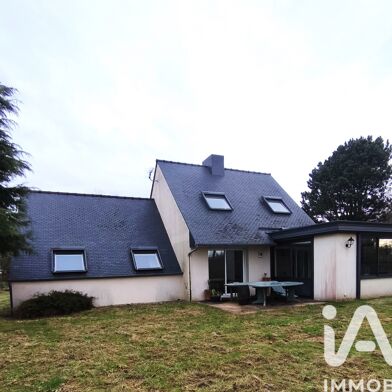 Maison 6 pièces 469000 €