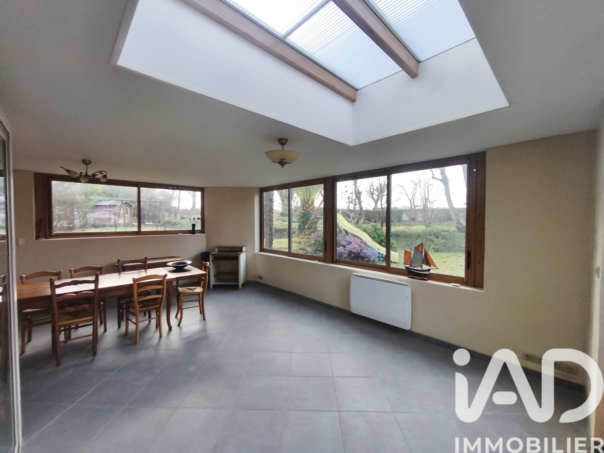 Maison à vendre, 6 pièces, 137 m², Louannec