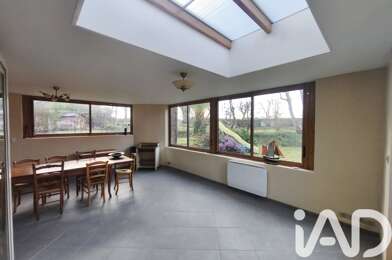 Maison 6 pièces 447500 €