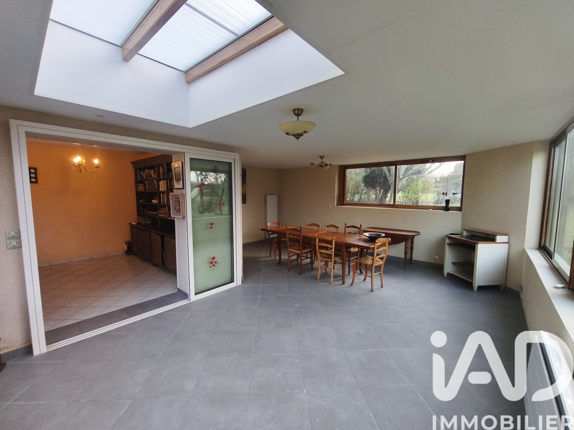 Vente Maison/villa 6 pièces - Photo 2