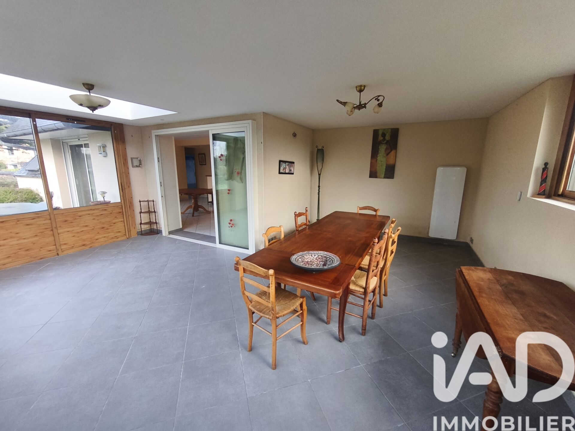 Vente Maison/villa 6 pièces - Photo 3