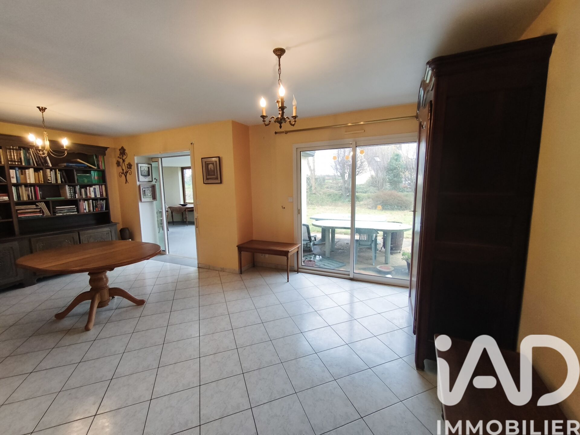 Vente Maison/villa 6 pièces - Photo 4