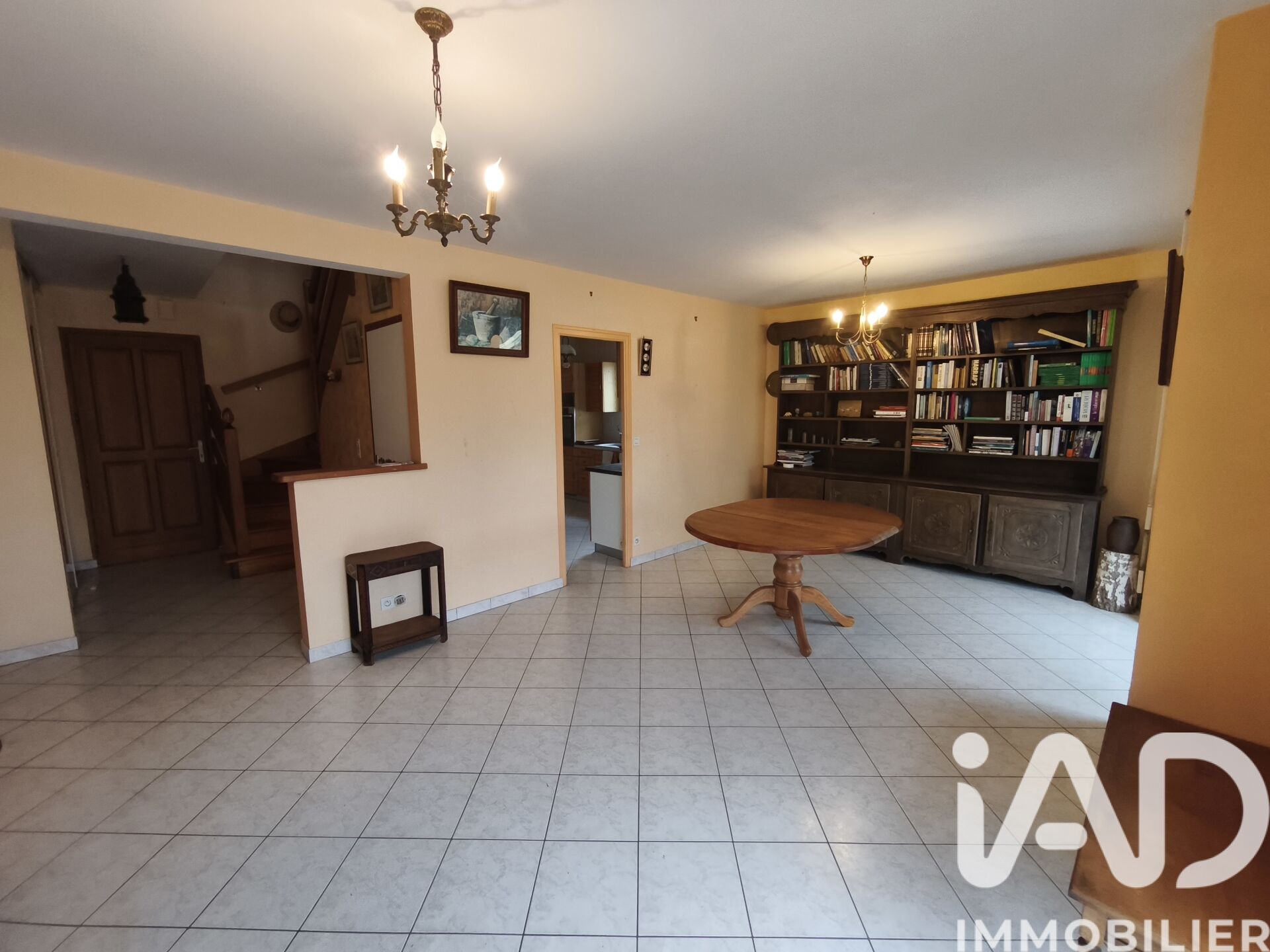 Vente Maison/villa 6 pièces - Photo 5