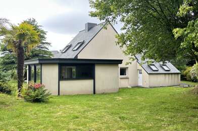 Maison 6 pièces 364000 €