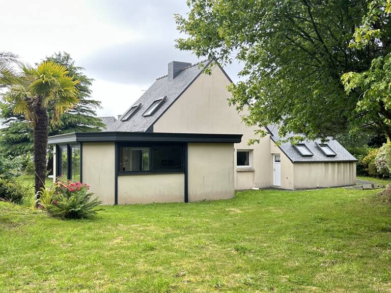 Vente Maison traditionnelle 6 pièces — photo 1