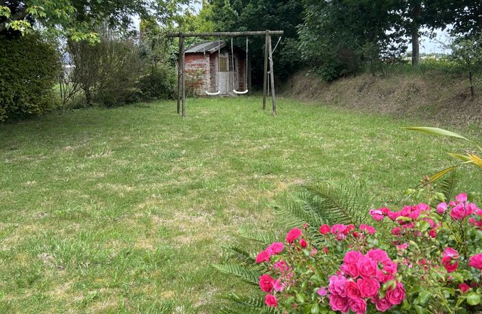 Vente Maison traditionnelle 6 pièces — photo 3