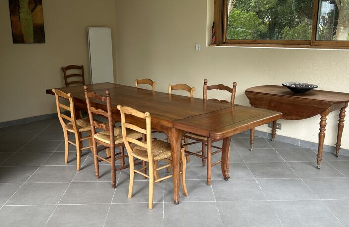 Vente Maison traditionnelle 6 pièces — photo 4