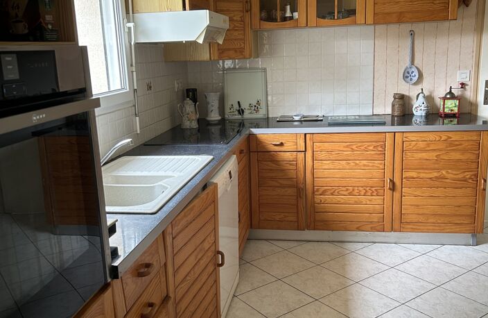 Vente Maison traditionnelle 6 pièces — photo 5