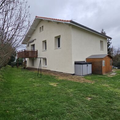 Maison 5 pièces 290000 €