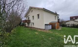 Maison 5 Pièces 103 m² à vendre à Sauveterre-de-Béarn (64390)