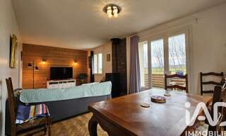 Maison 5 Pièces 103 m² à vendre à Sauveterre-de-Béarn (64390)