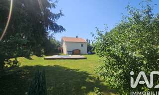 Maison 5 Pièces 103 m² à vendre à Sauveterre-de-Béarn (64390)