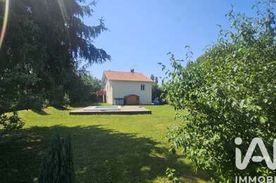 Maison 5 pièces 280000 €
