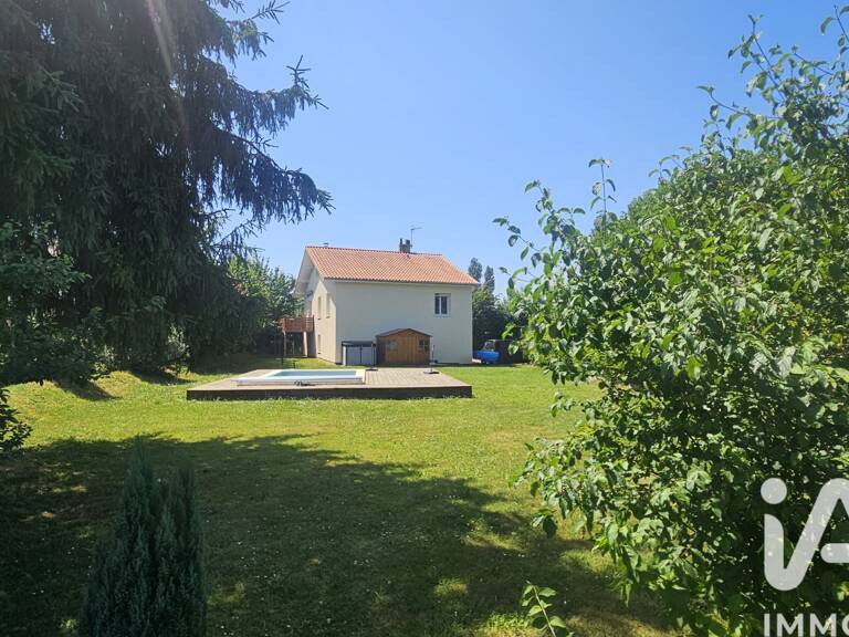 Vente Maison traditionnelle 5 pièces — photo 1