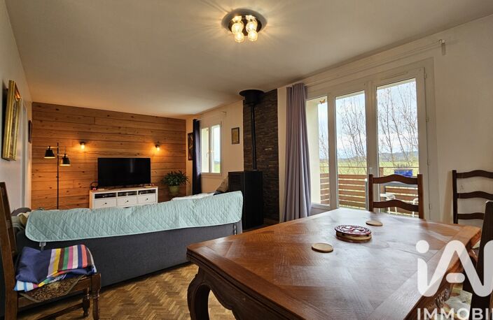 Vente Maison traditionnelle 5 pièces — photo 2