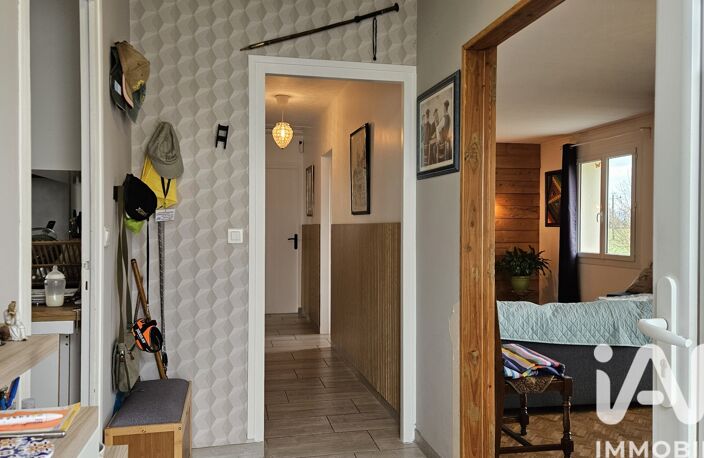 Vente Maison traditionnelle 5 pièces — photo 3