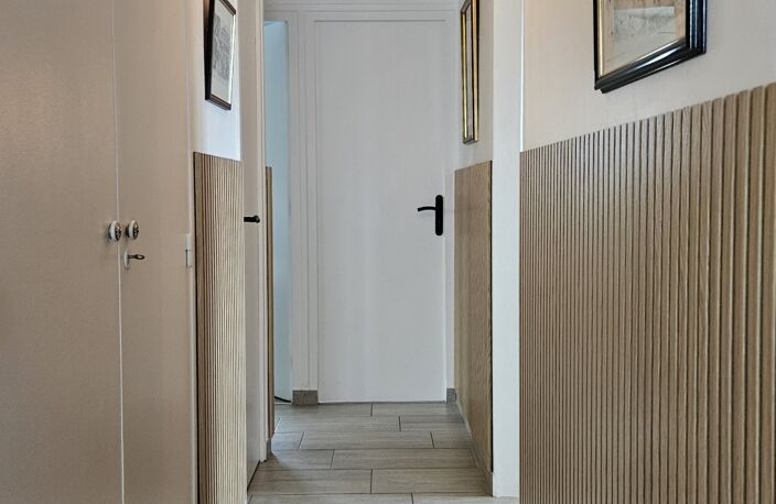 Vente Maison traditionnelle 5 pièces — photo 4