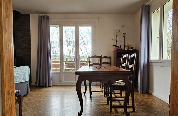 Vente Maison traditionnelle 5 pièces — photo 5