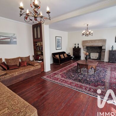 Maison 7 pièces 331000 €