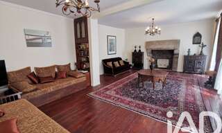 Maison 7 Pièces 213 m² à vendre à Pontrieux (22260)