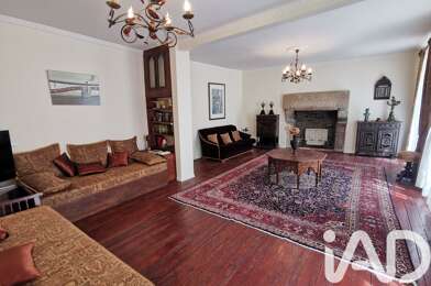 Maison 7 pièces 331000 €