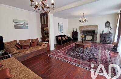 Vente Maison de ville 7 pièces — photo du bien