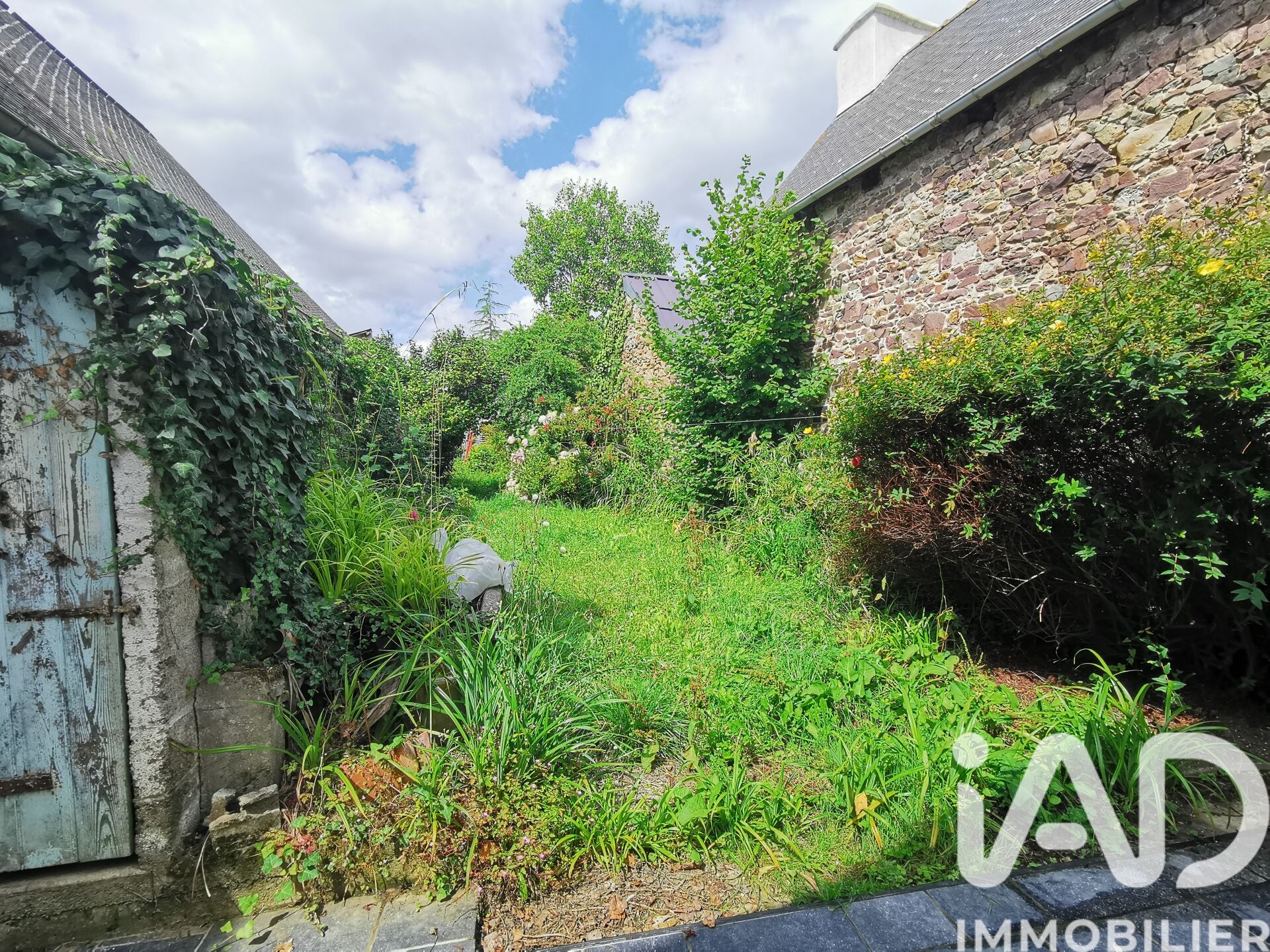 Vente Maison de ville 7 pièces - Photo 4