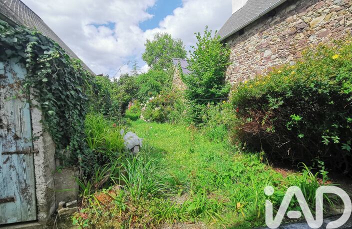Vente Maison de ville 7 pièces — photo 4