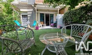 Appartement 2 Pièces 41 m² à vendre à Blaye (33390)