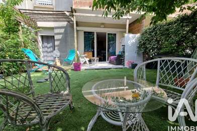 Appartement 2 pièces 82000 €