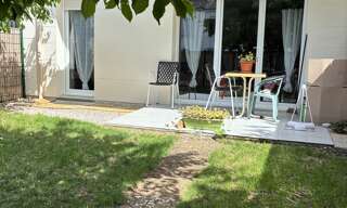 Appartement 2 Pièces 41 m² à vendre à Blaye (33390)