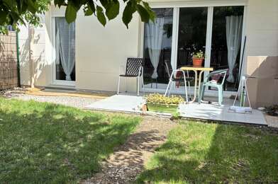 Appartement 2 pièces 82000 €