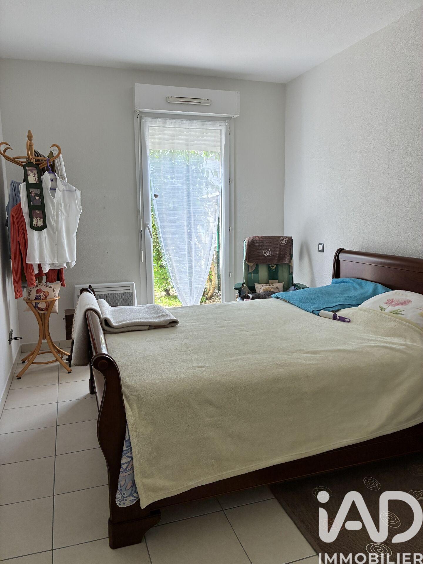 Vente Appartement 2 pièces - Photo 5