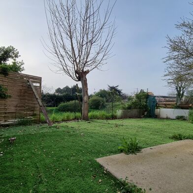 Maison 4 pièces 115000 €