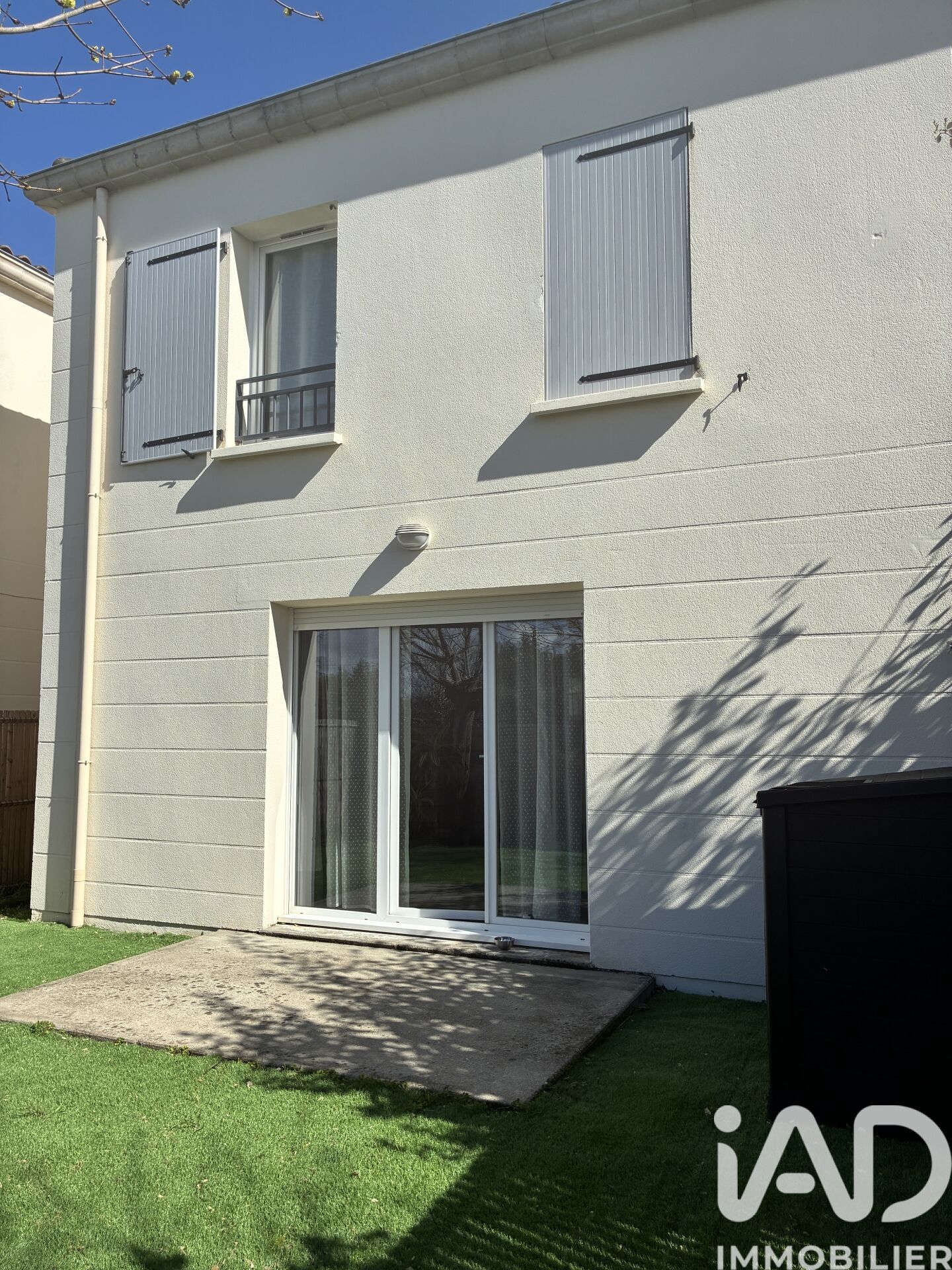 Maison à vendre, 4 pièces, 78 m², Blaye