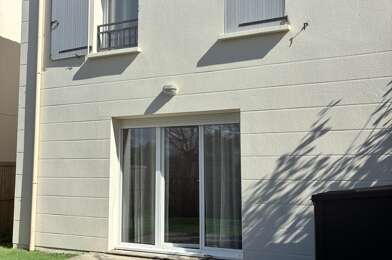 Maison 4 pièces 115000 €