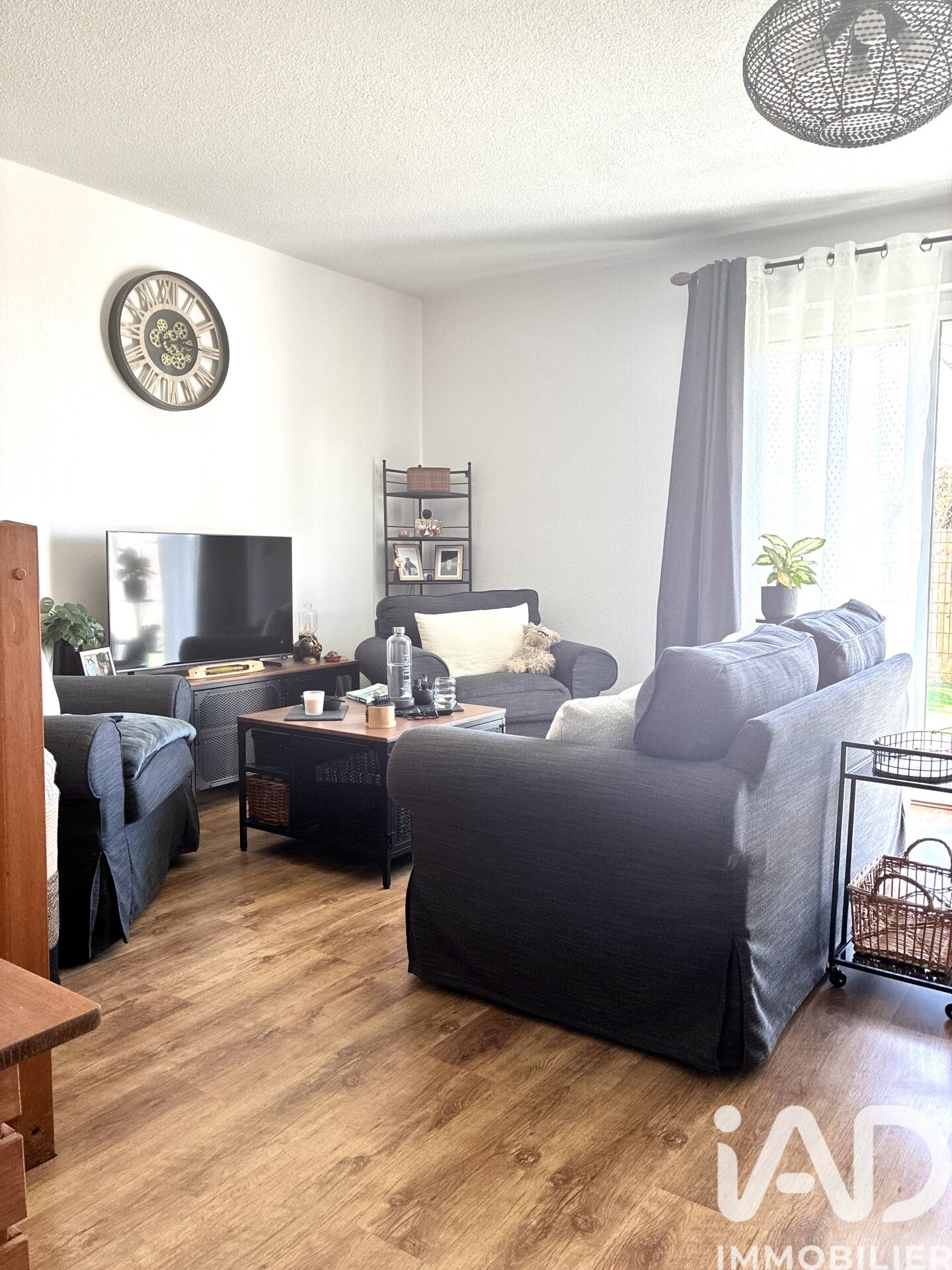 Vente Maison/villa 4 pièces - Photo 2