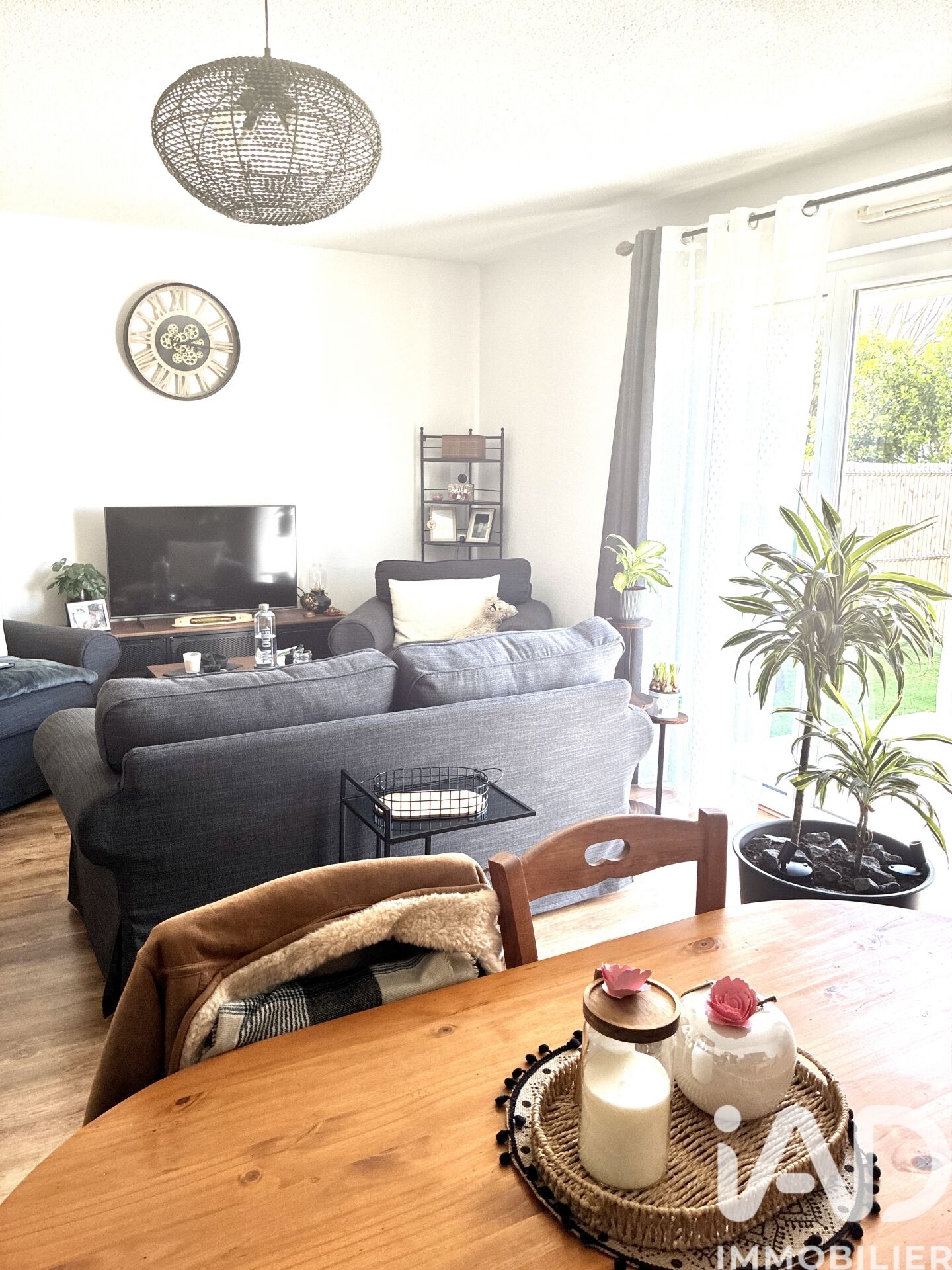 Vente Maison/villa 4 pièces - Photo 3