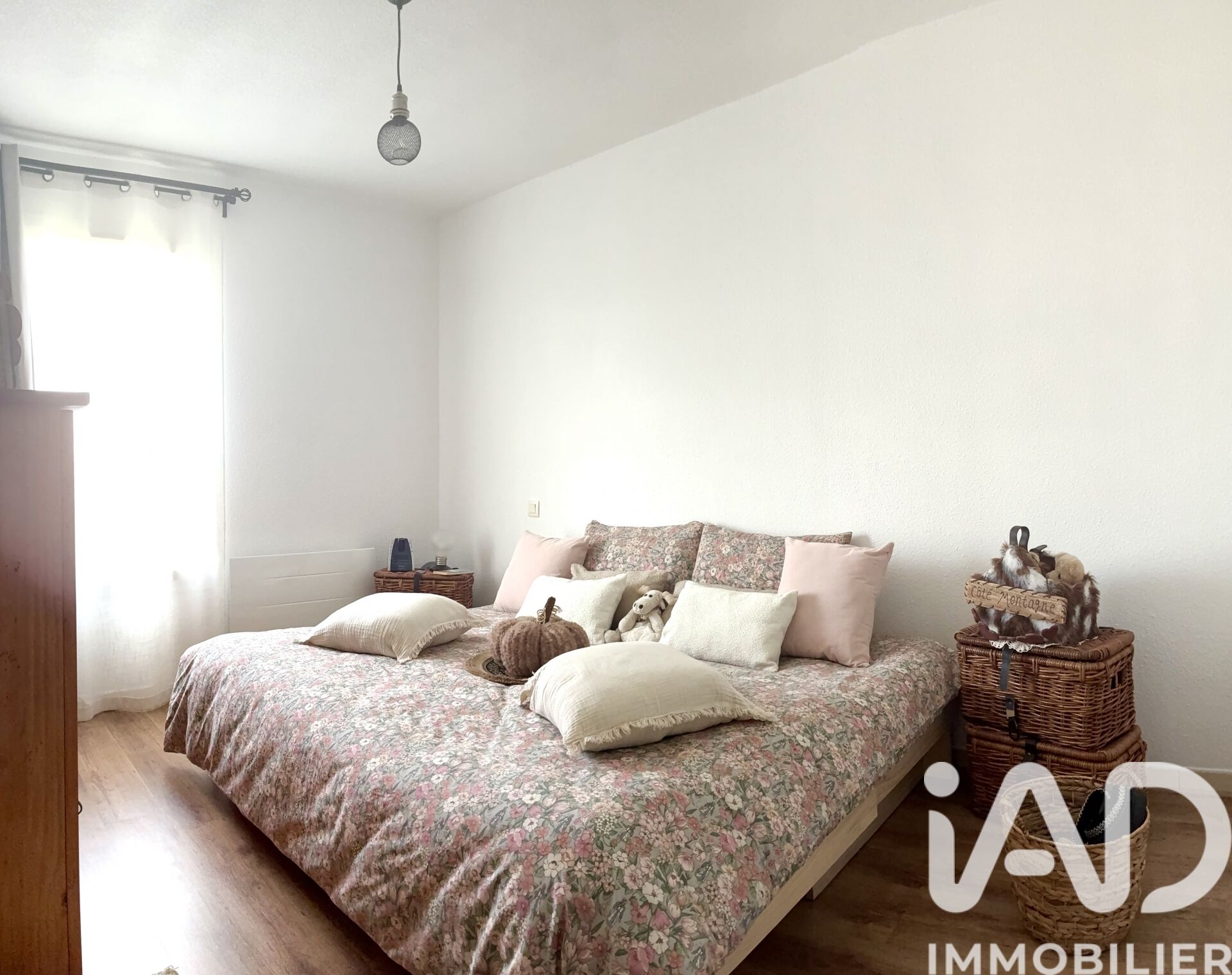 Vente Maison/villa 4 pièces - Photo 5
