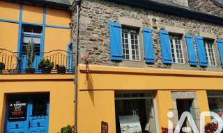 Immeuble  273 m² à vendre à Pontrieux (22260)