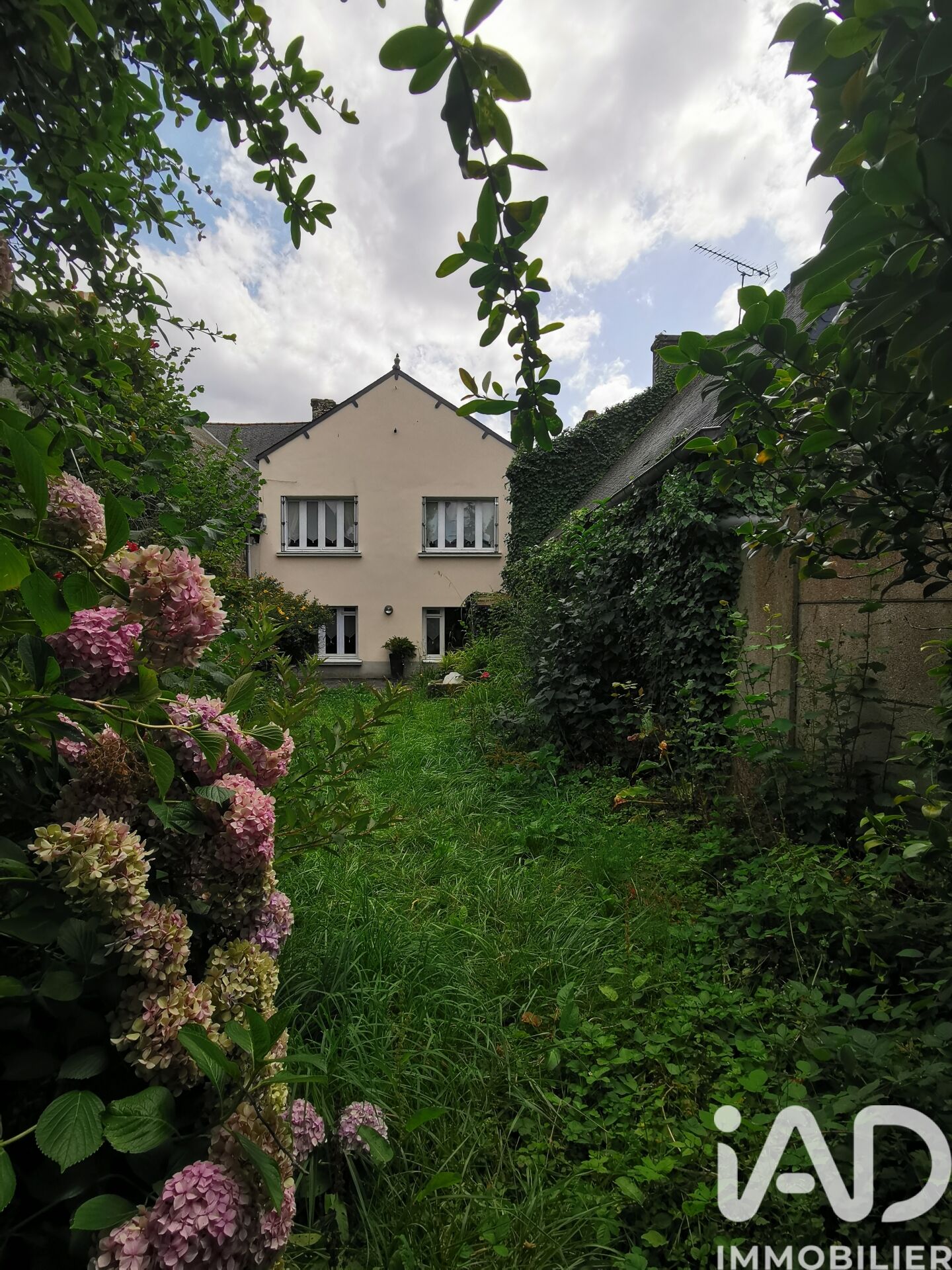 Vente Immeuble 273 m² - Photo 2
