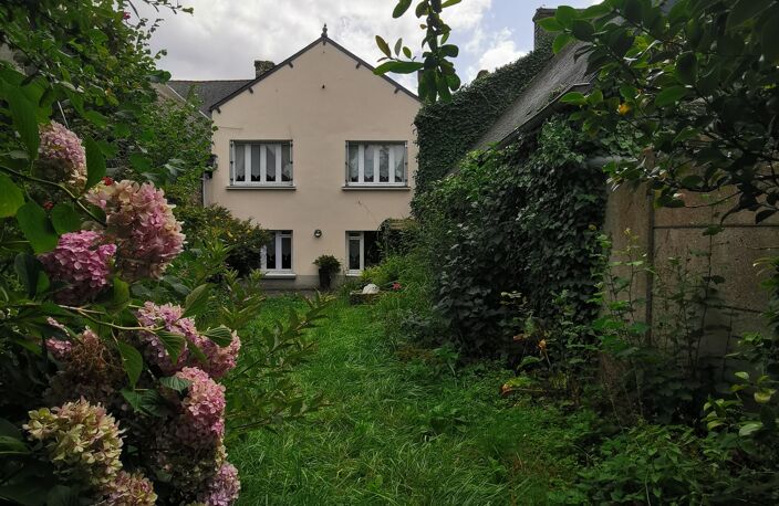 Vente Immeuble 273 m&sup2; — photo 2