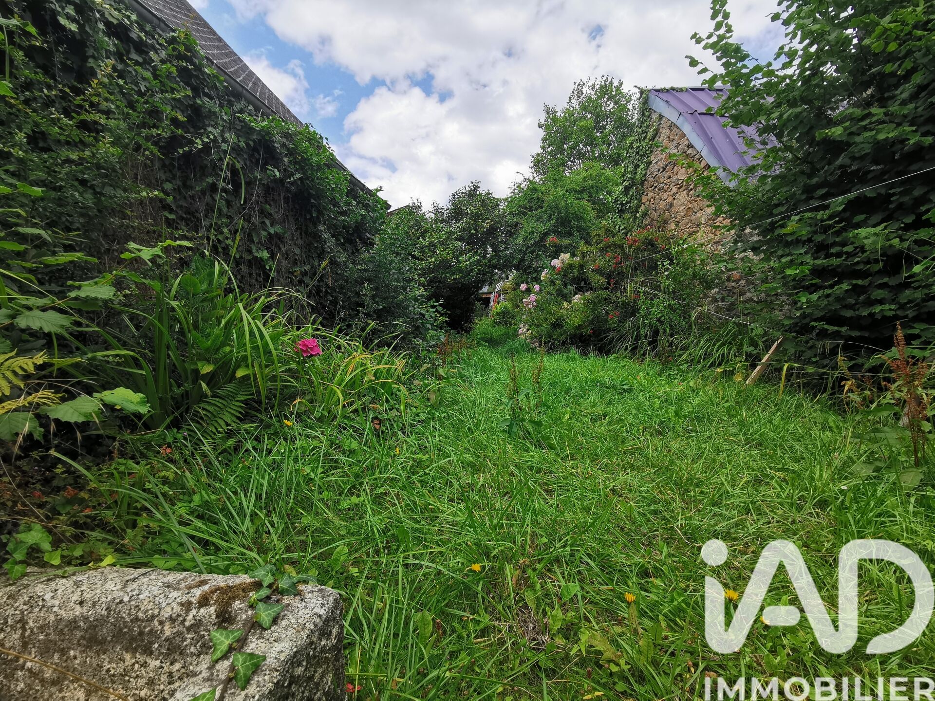 Vente Immeuble 273 m² - Photo 3