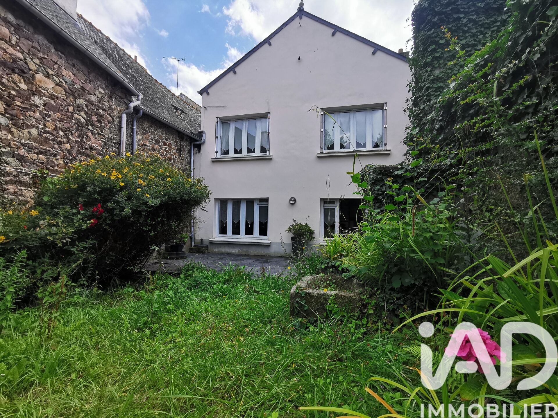 Vente Immeuble 273 m² - Photo 4