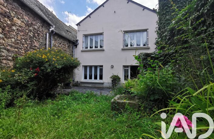 Vente Immeuble 273 m&sup2; — photo 4