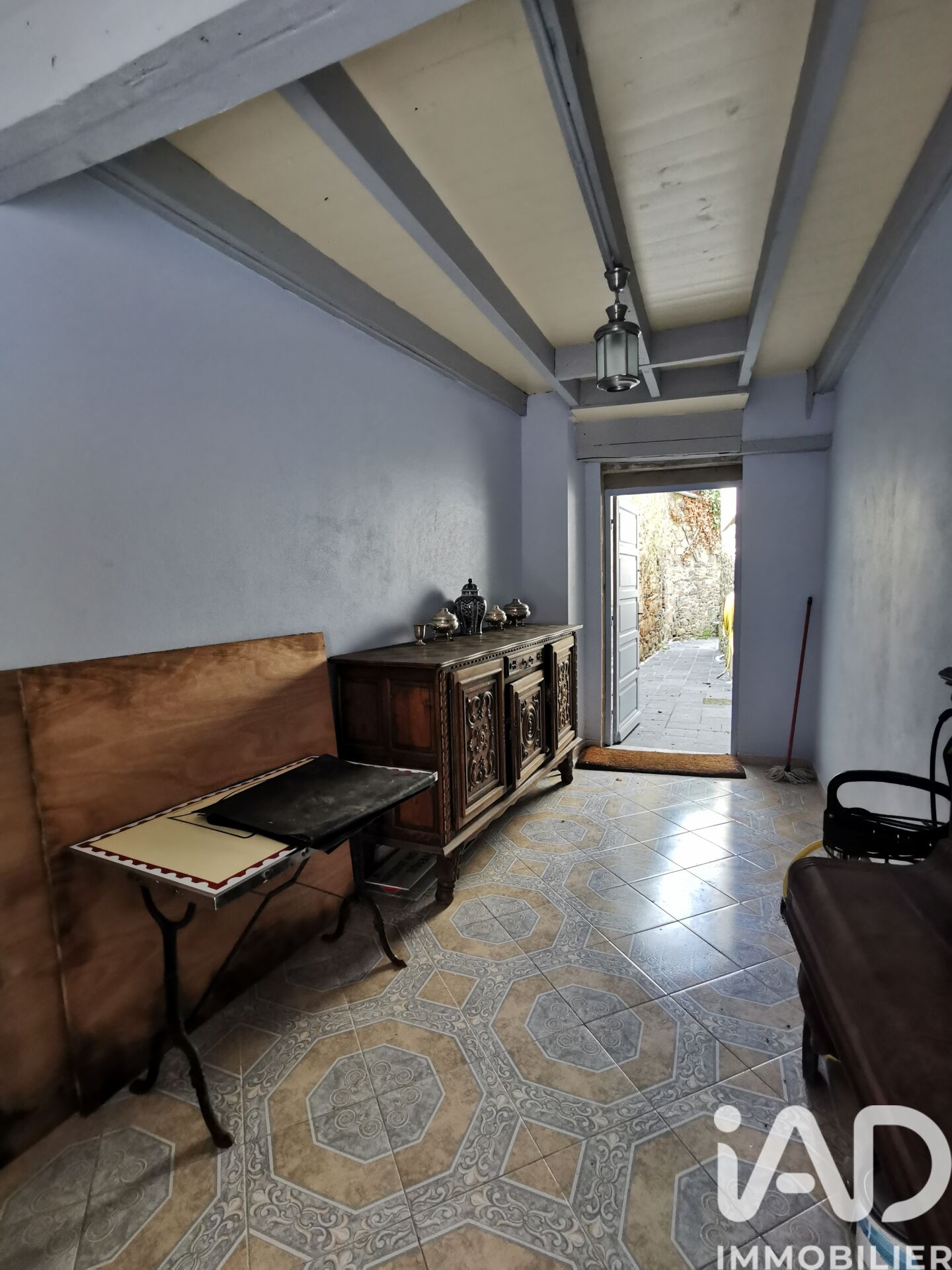 Vente Immeuble 273 m² - Photo 5