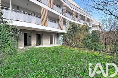 Appartement 2 pièces 283000 €